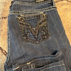 Viggos size 20 jeans